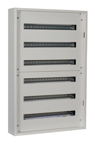 Шкаф Legrand XL³, 216 мод., IP30, навесной, Сталь